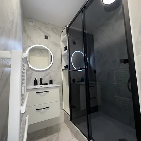 Apartamento Sweet
