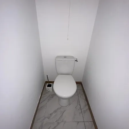 Sweet Appartement